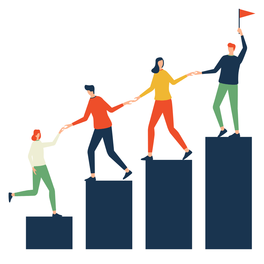 Daniel Marcos — Certified Scaling Up Coach, metodología Gazelles internacional