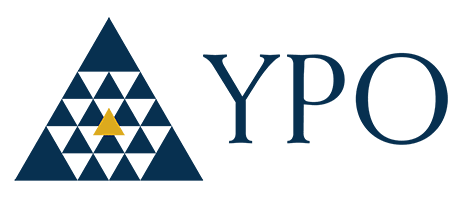 Daniel Marcos — Young Presidents' Organization (YPO) active member